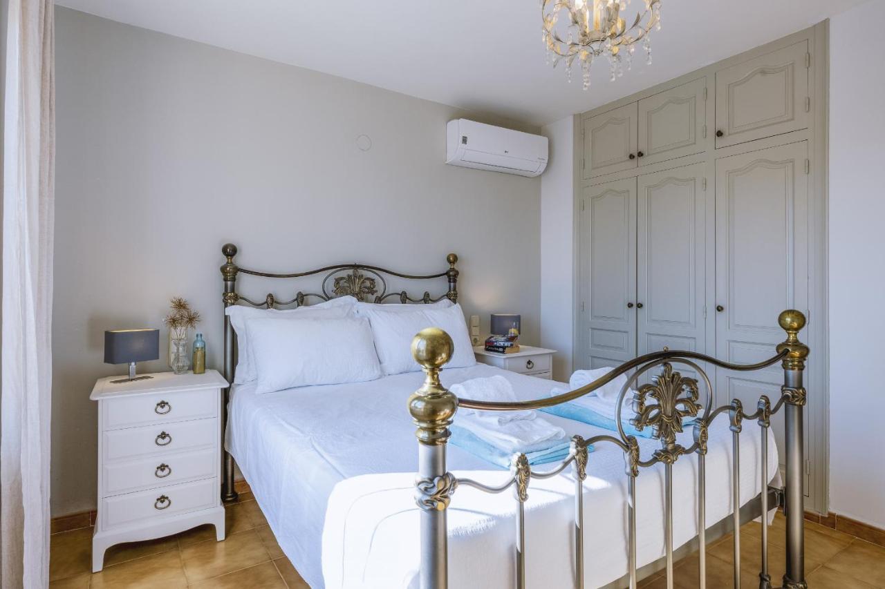 فيلا Casa Kailani Balcon del Mar المظهر الخارجي الصورة