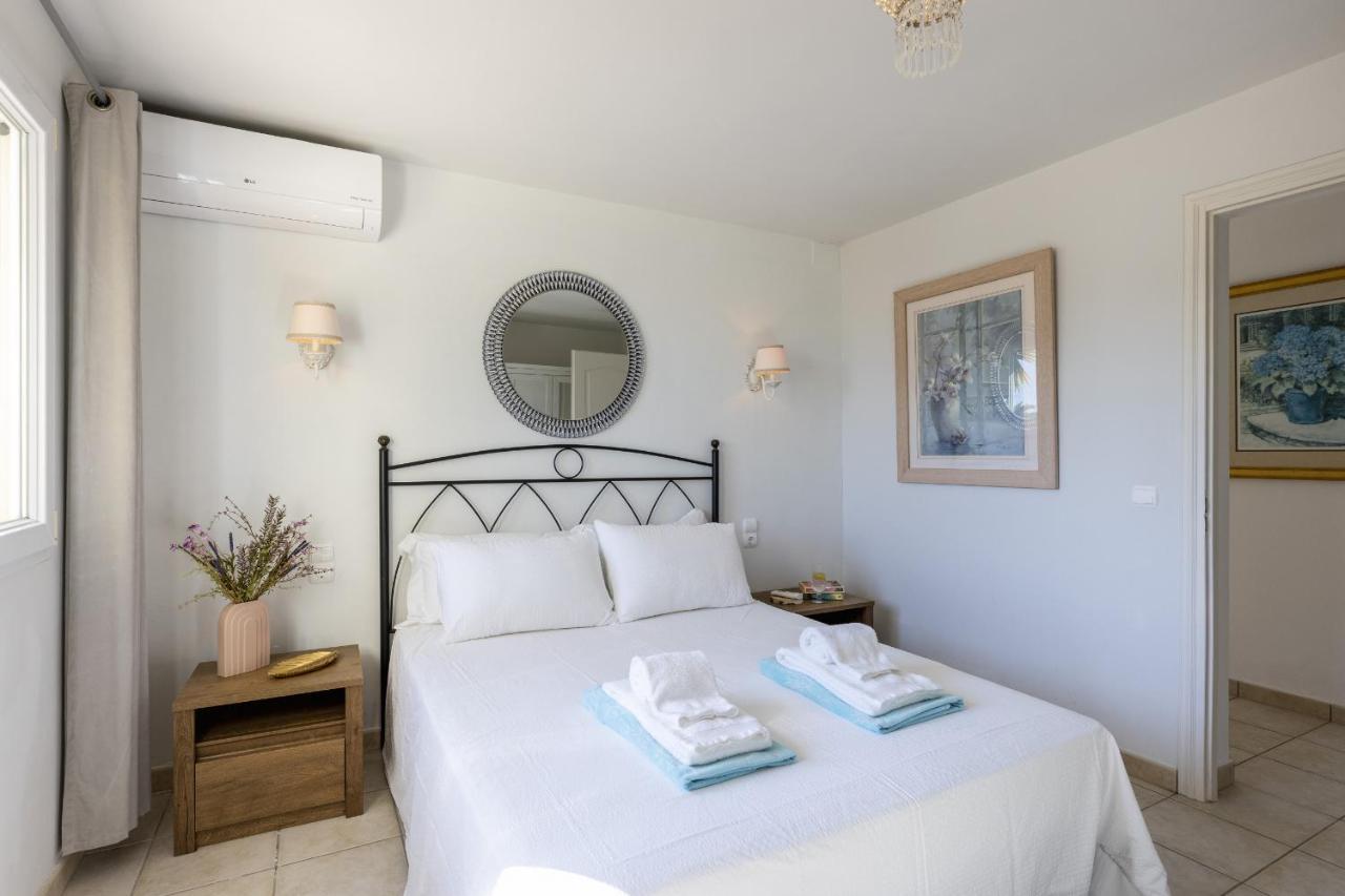 فيلا Casa Kailani Balcon del Mar المظهر الخارجي الصورة